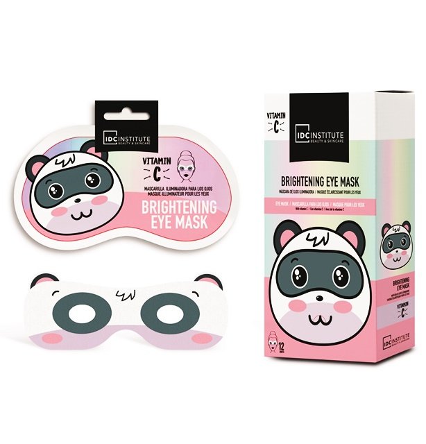 IDC Cute Animal Eye Mask