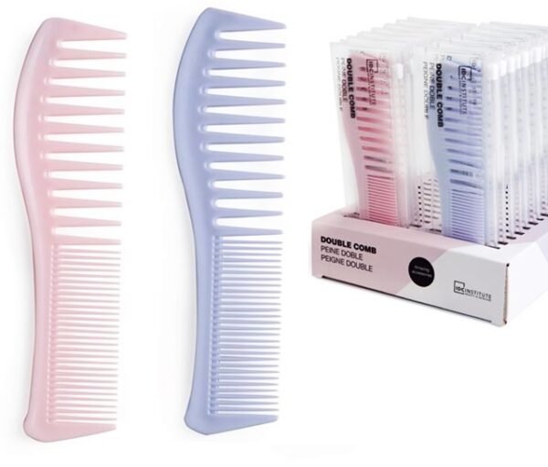 Double Comb IDC