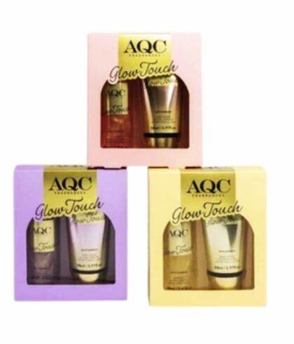 Glow Touch Shimmer Duo Aqc