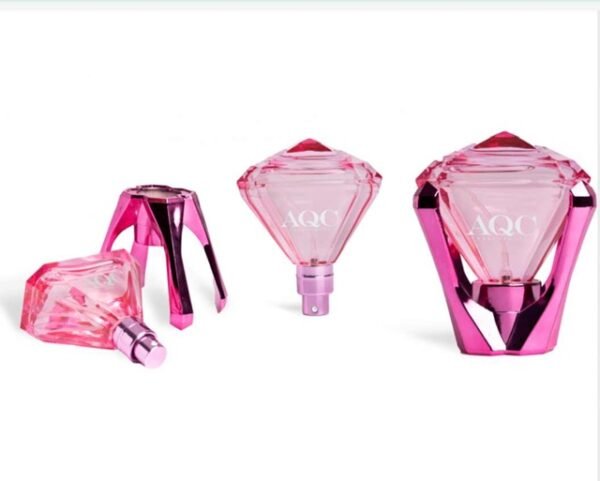 AQC Pink Diamond - Image 3