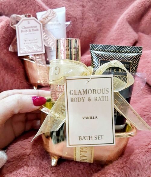 Glamorous Small Bath Tube