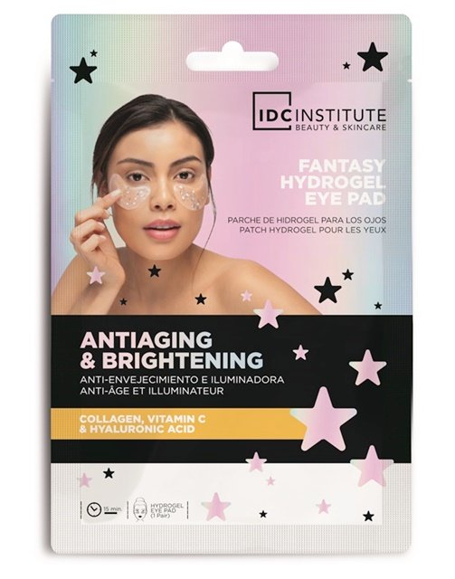 Fantacy Hydrogel Eye Mask