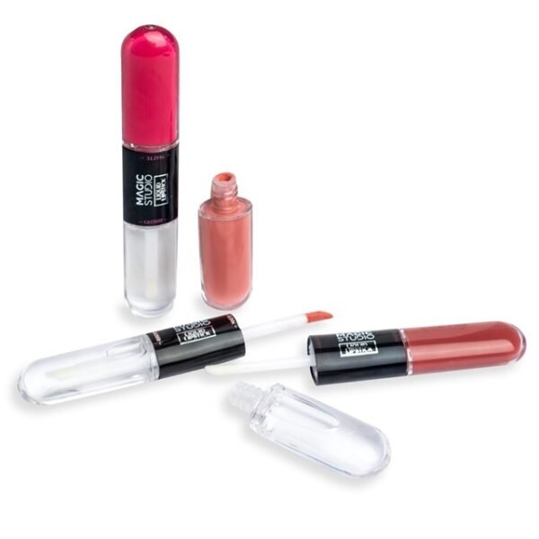 Pretty Girls Lip Duo Magic Studio