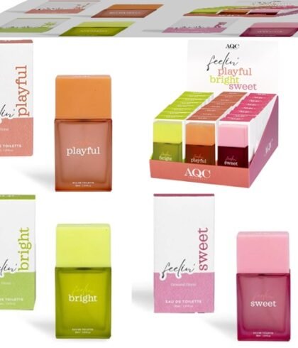 AQC Fragrance Feeling