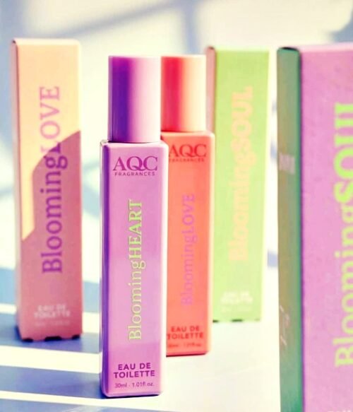 AQC Fragrances Blooming