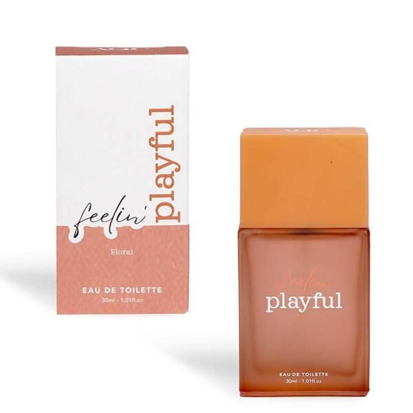 AQC Fragrance Feeling - Image 2