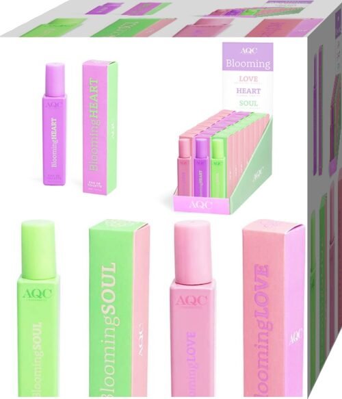 AQC Fragrances Blooming