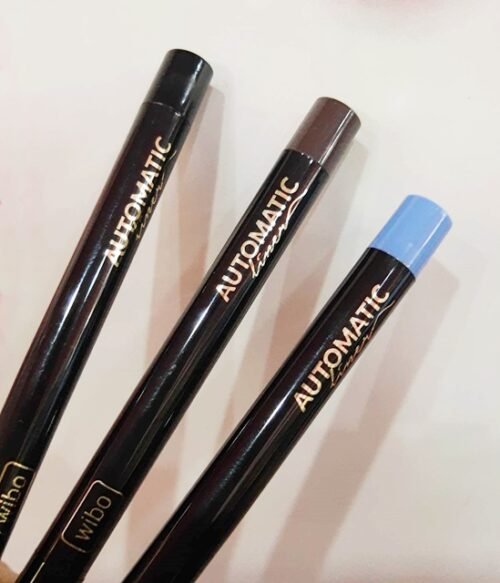 Wibo Eyeliner Automatic Liner