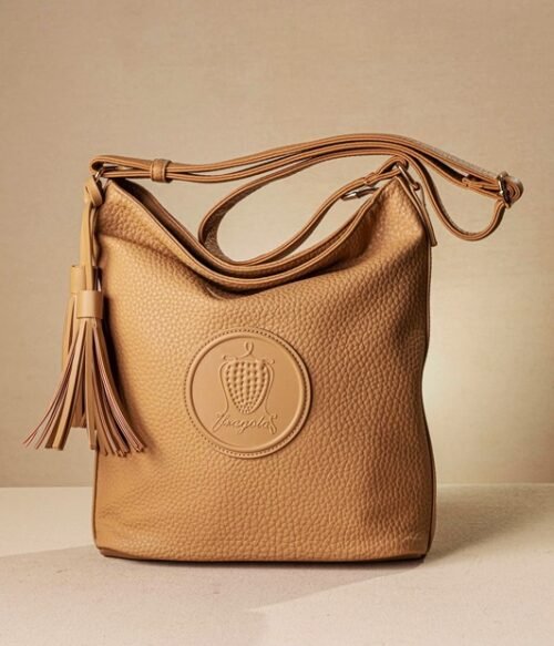 Τσάντα Ωμου-Χιαστί Fragola