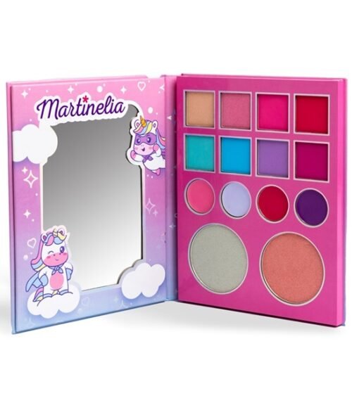 Little Unicorn Squishy Palette Martinelia