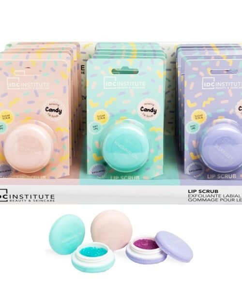 IDC Lip Sugar Scrub