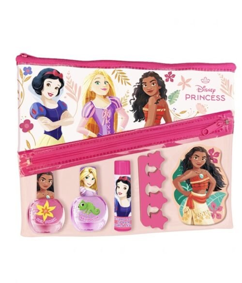 Princess Beauty Bag