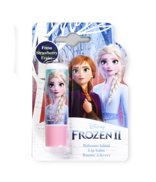 Frozen Lip Balm