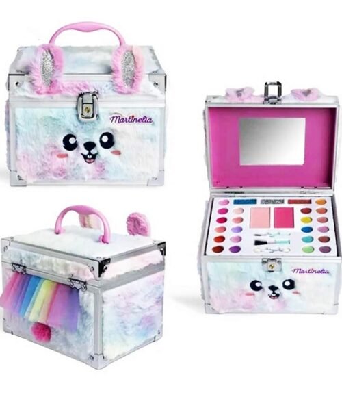 Circus Furry Case Martinelia