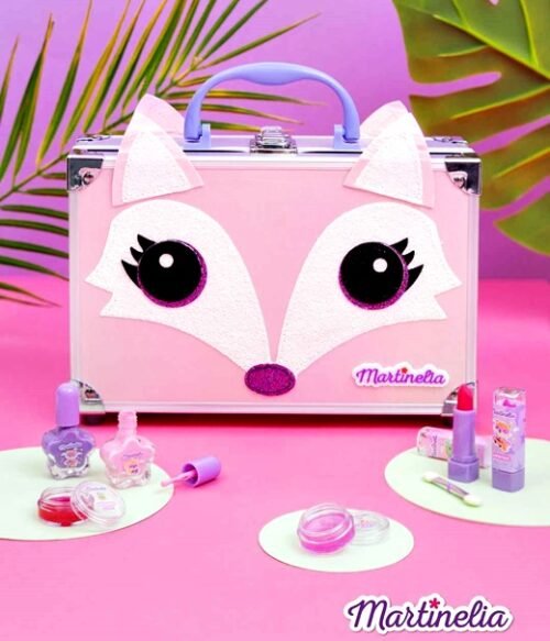 My Best Friends Brief Case Martinelia