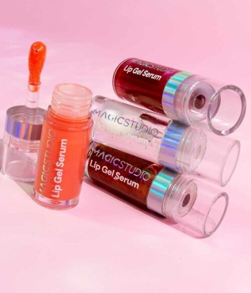Magic Studio Lip Gel Serum
