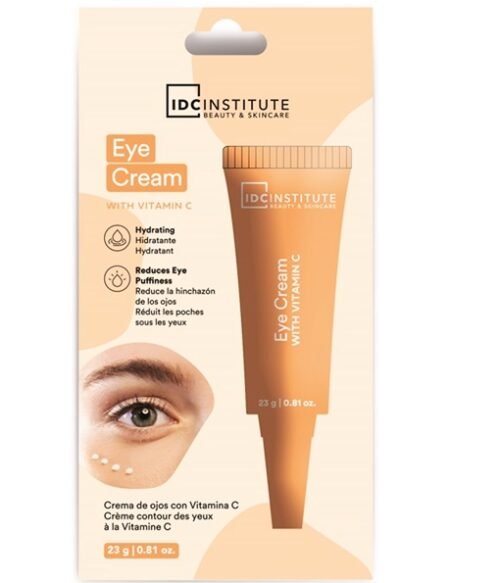IDC Vitamin C Eye Cream