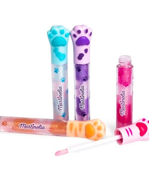 Paw Lip Gloss Martinelia