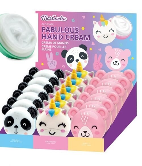 Martinelia Fabulous Hand Cream
