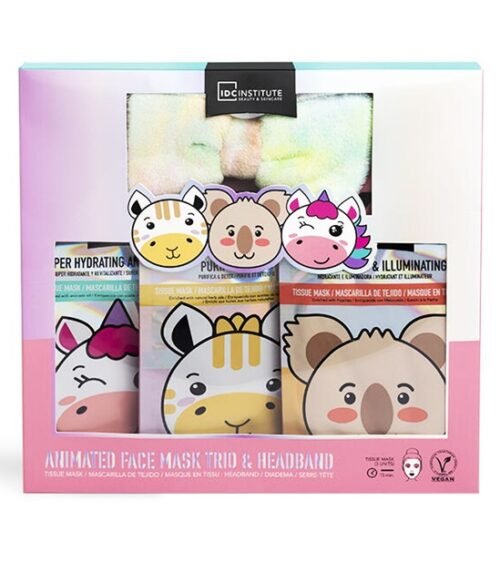 IDC Cute Animal Ultimate Pack