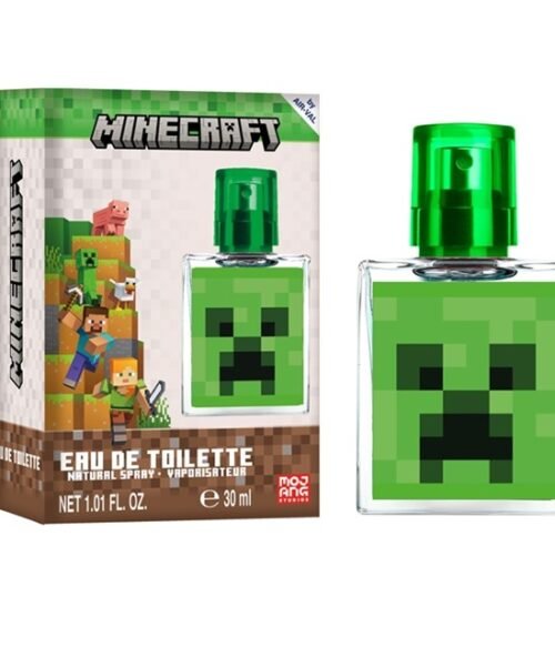 Minecraft EDT 30ml