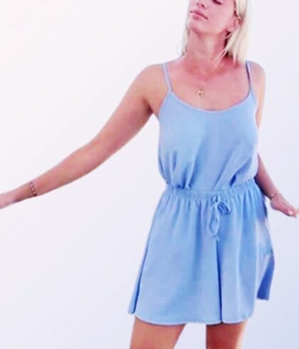 Σορτσάκι Voice Fashion