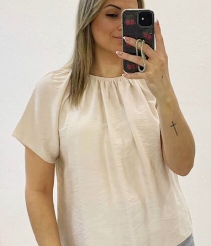 Μπλούζα Voice Fashion