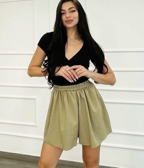Σορτς Voice Fashion