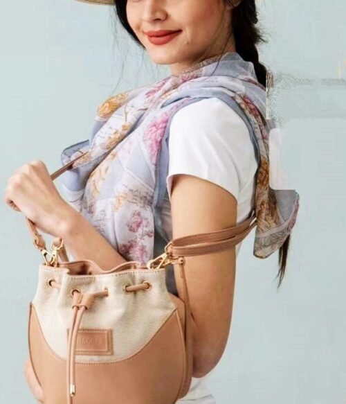 Τσάντα Πουγκί Fragola