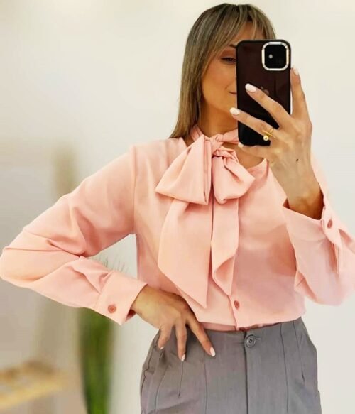 Πουκάμισο Voice Fashion