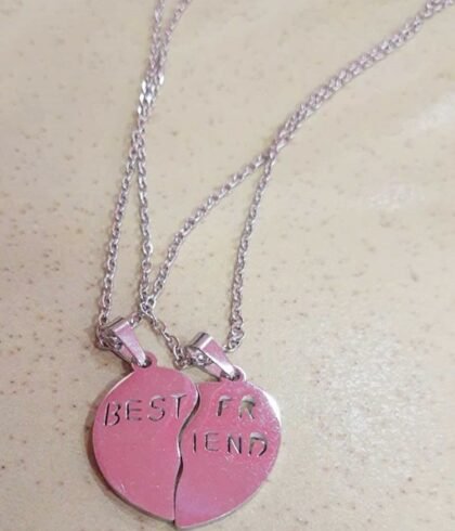 Κολιέ Best Friend