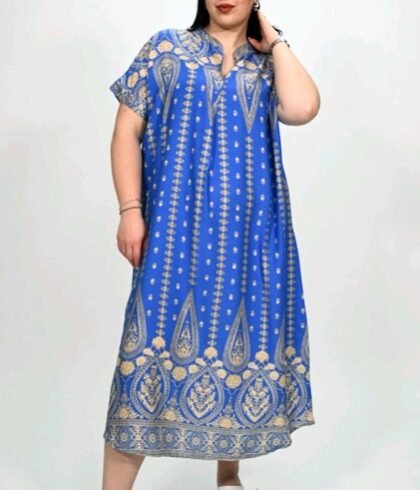 Φόρεμα Oversize Voice Fashion