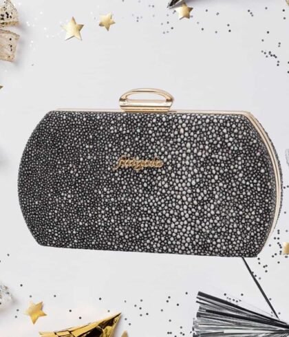 Snow clutch Fragola