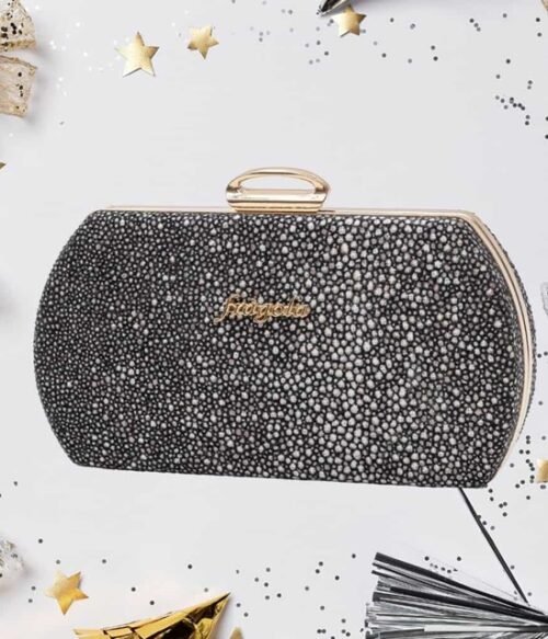 Snow clutch Fragola