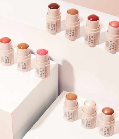 MUA GREECE BEAUTY BALM