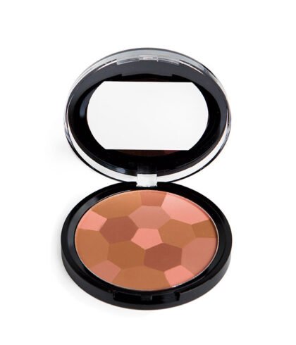 Bronzing Mosaic Compact Magic Studio