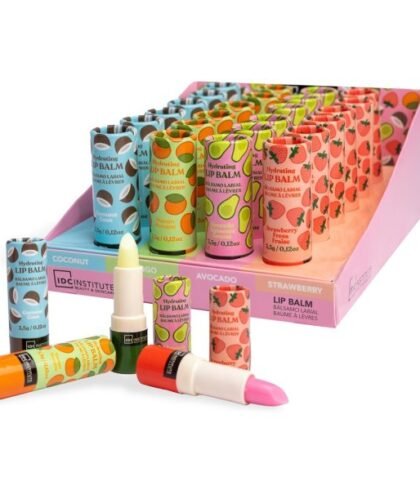 SKIN FOOD Lip balm