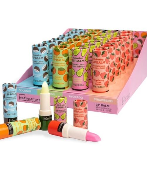 SKIN FOOD Lip balm