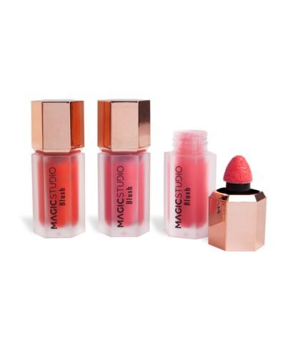 ROSE QUARTZ Liquid Blush