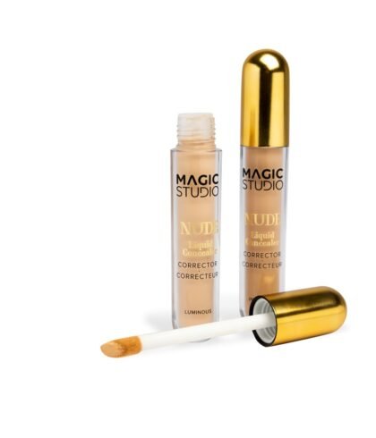 Nude Liquid Concealer Magic Studio