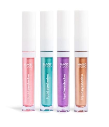 IDC Magic Studio Liquid Eyeshadow
