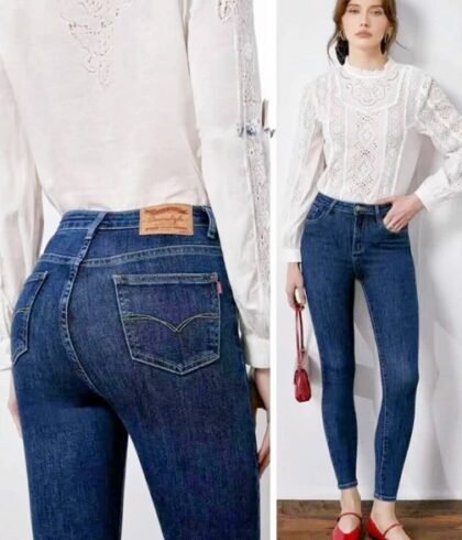 Τζίν Skinny