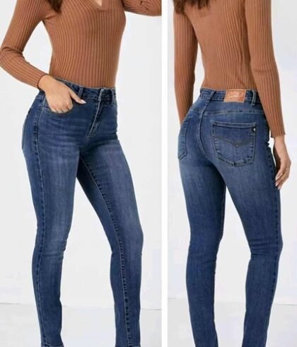 Τζίν Skinny AD'ORO