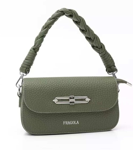 Τσάντα Ωμου/Χιαστί Fragola - Image 3