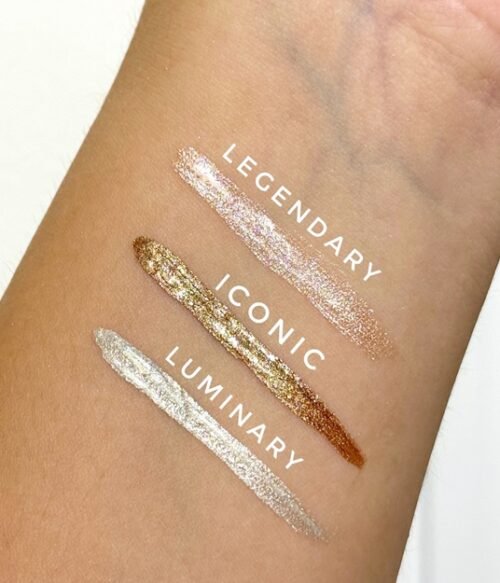 MUA MARBLE PEARL LIQUID LINERS