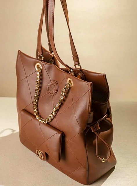 Τσάντα Ωμου/Χειρός Fragola - Image 2