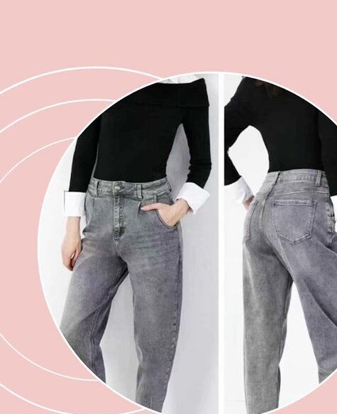 ΤΖΙΝ ΠΑΝΤΕΛΟΝΙΑ