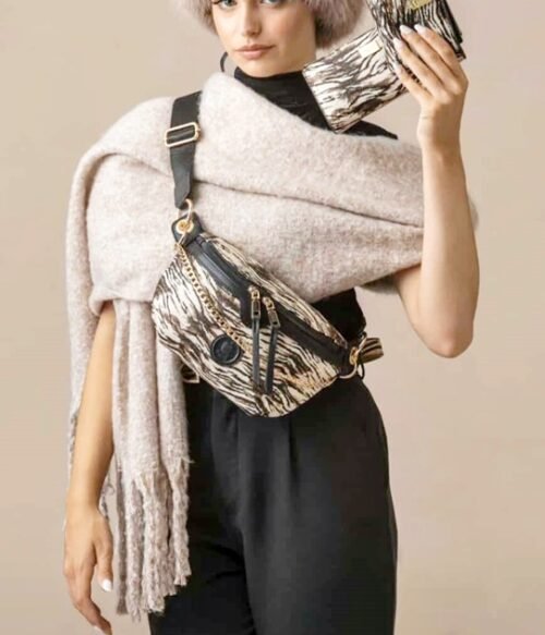 Τσάντα Μέσης Fragola