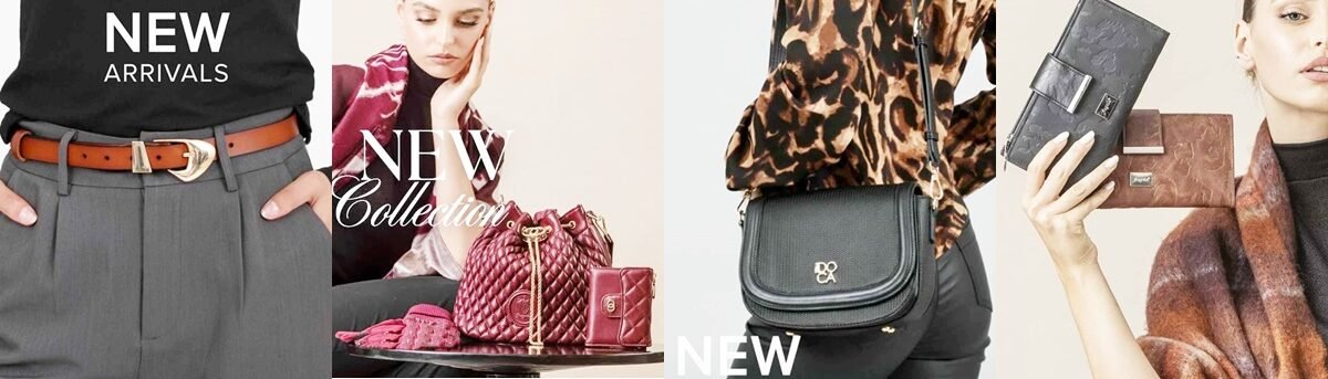 Penelope Style & Accessories