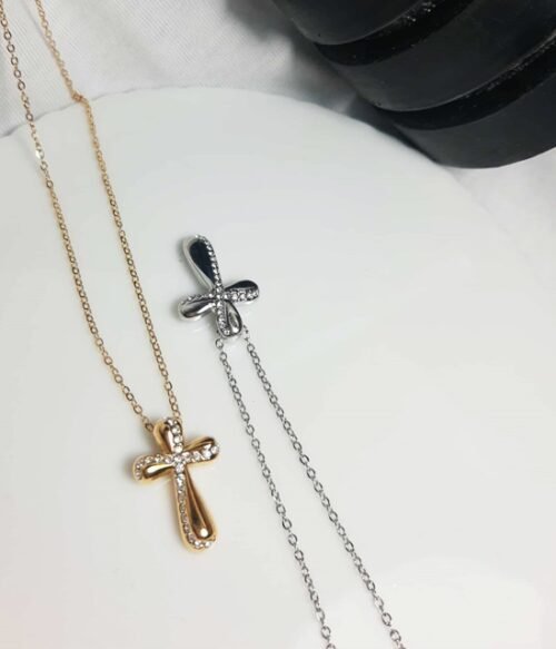 Κολιέ Σταυρός